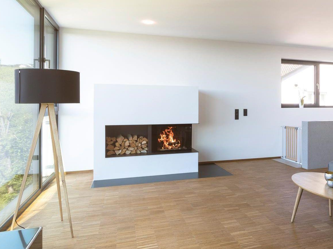 Rüegg Eco Venus takkasydän