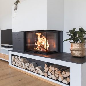 Rüegg Eco Venus takkasydän