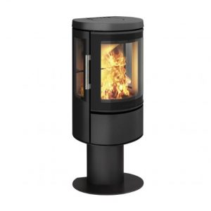 hwam 2610 m musta kamina pilarijalalla