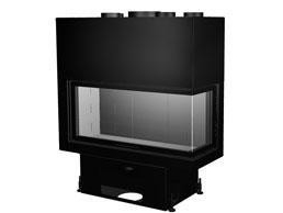 Rüegg 720 takkasydän