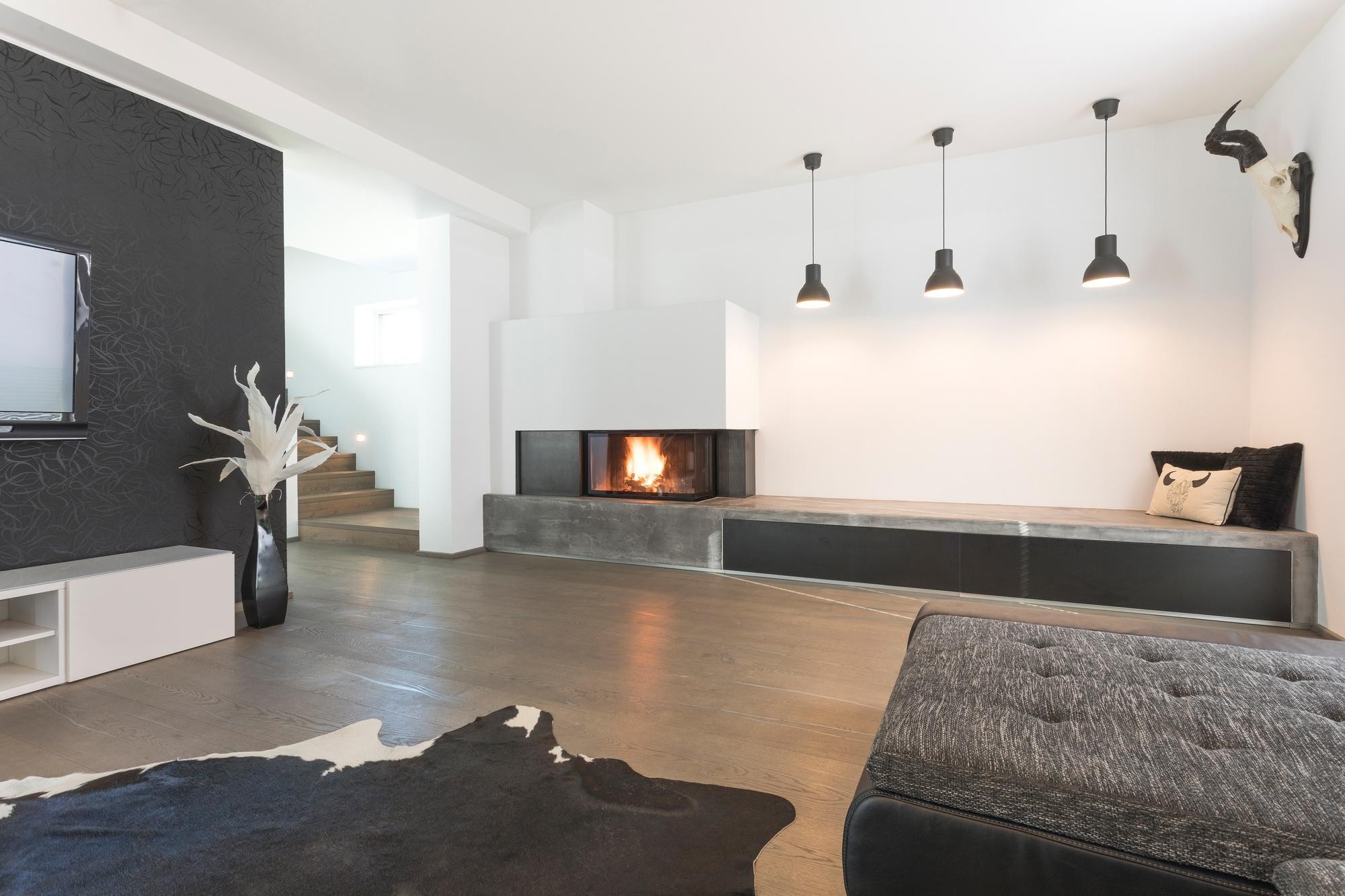 Rüegg 720 compact takka