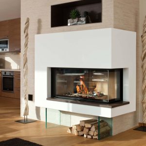 Ruegg giant 720 takkasydan