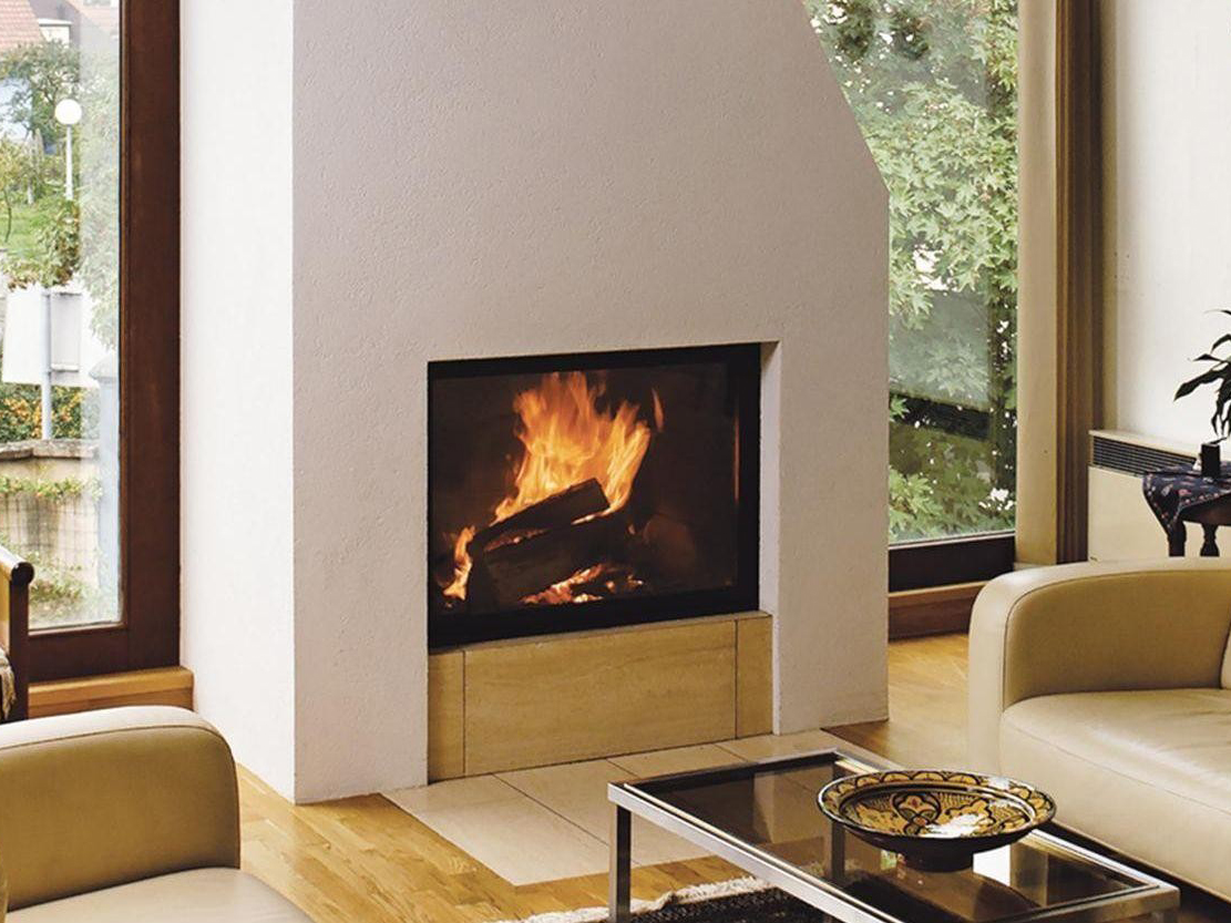 Eco Axinit takkasydän