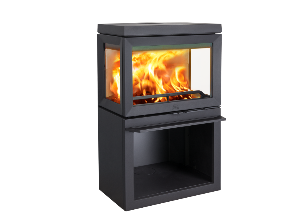 Jotul F-520 kamiina